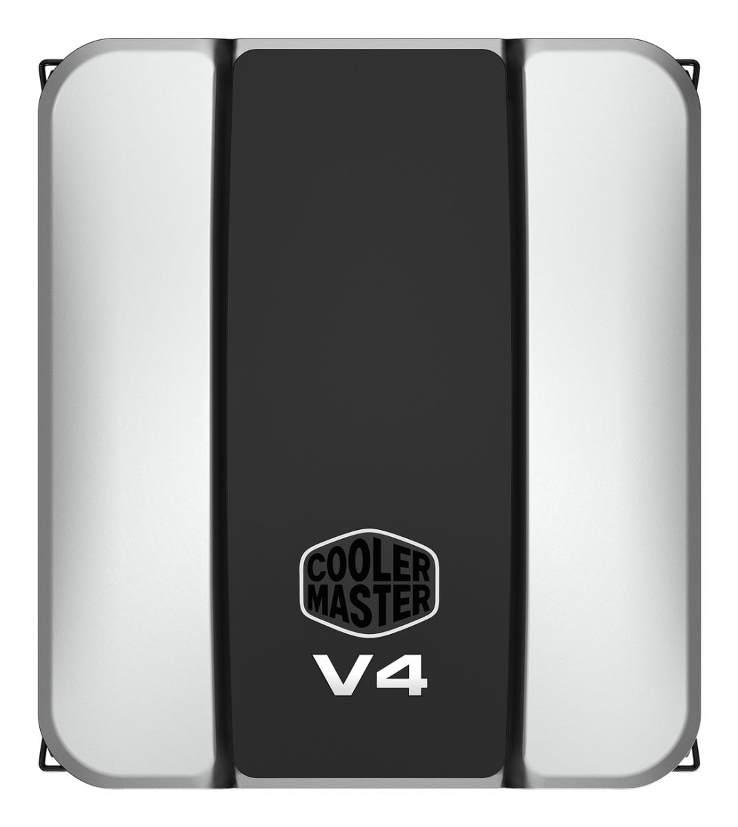EU Product - K�hler V4 Alpha Black thumbnail