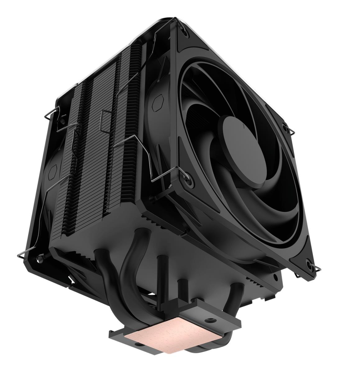 EU Product - K�hler V4 Alpha Black thumbnail