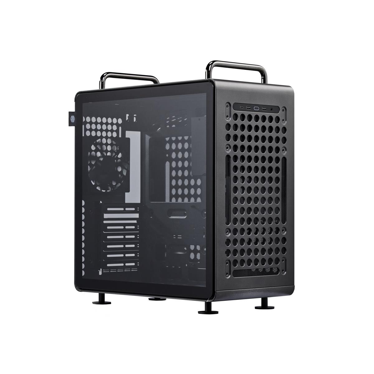 EU Product - Geh Qube 540 Stardust Iron thumbnail