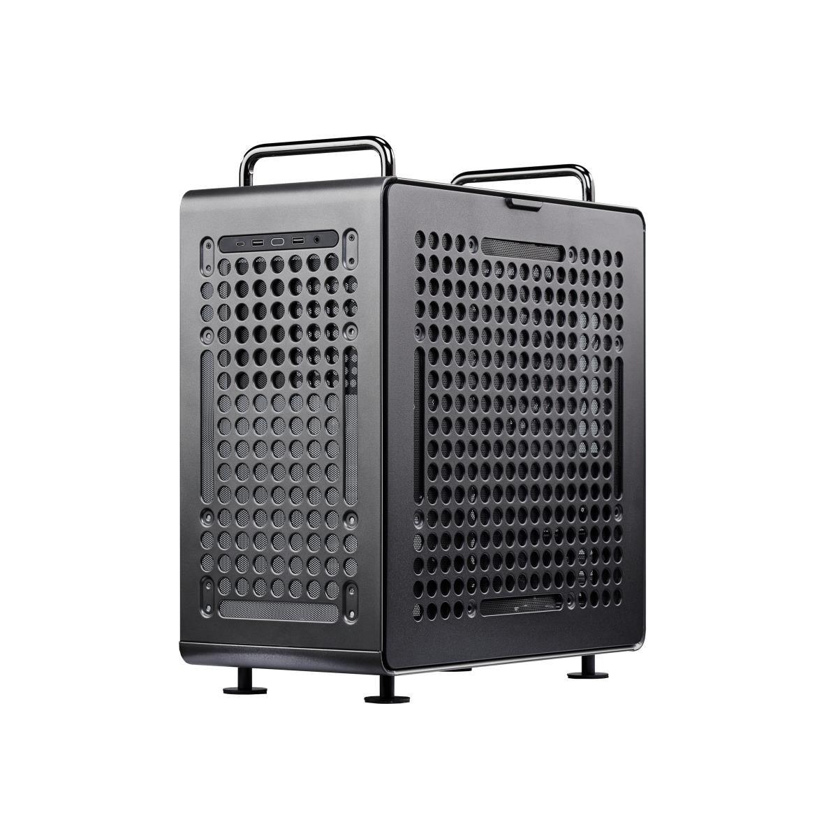 EU Product - Geh Qube 540 Stardust Iron thumbnail