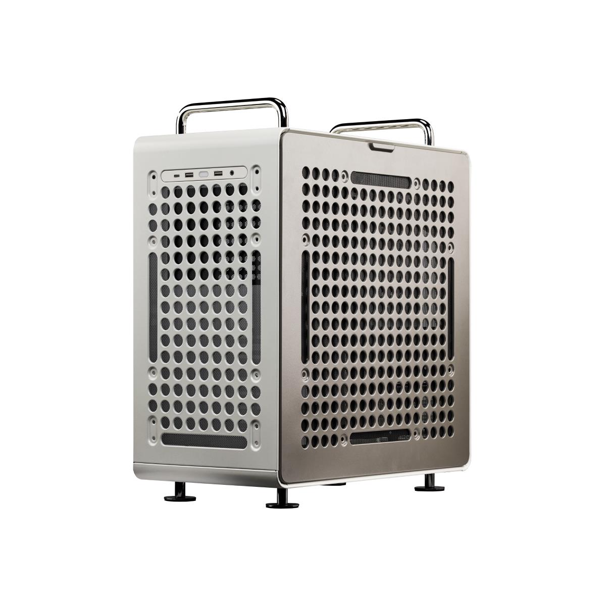 EU Product - Geh Qube 540 Moonstone thumbnail