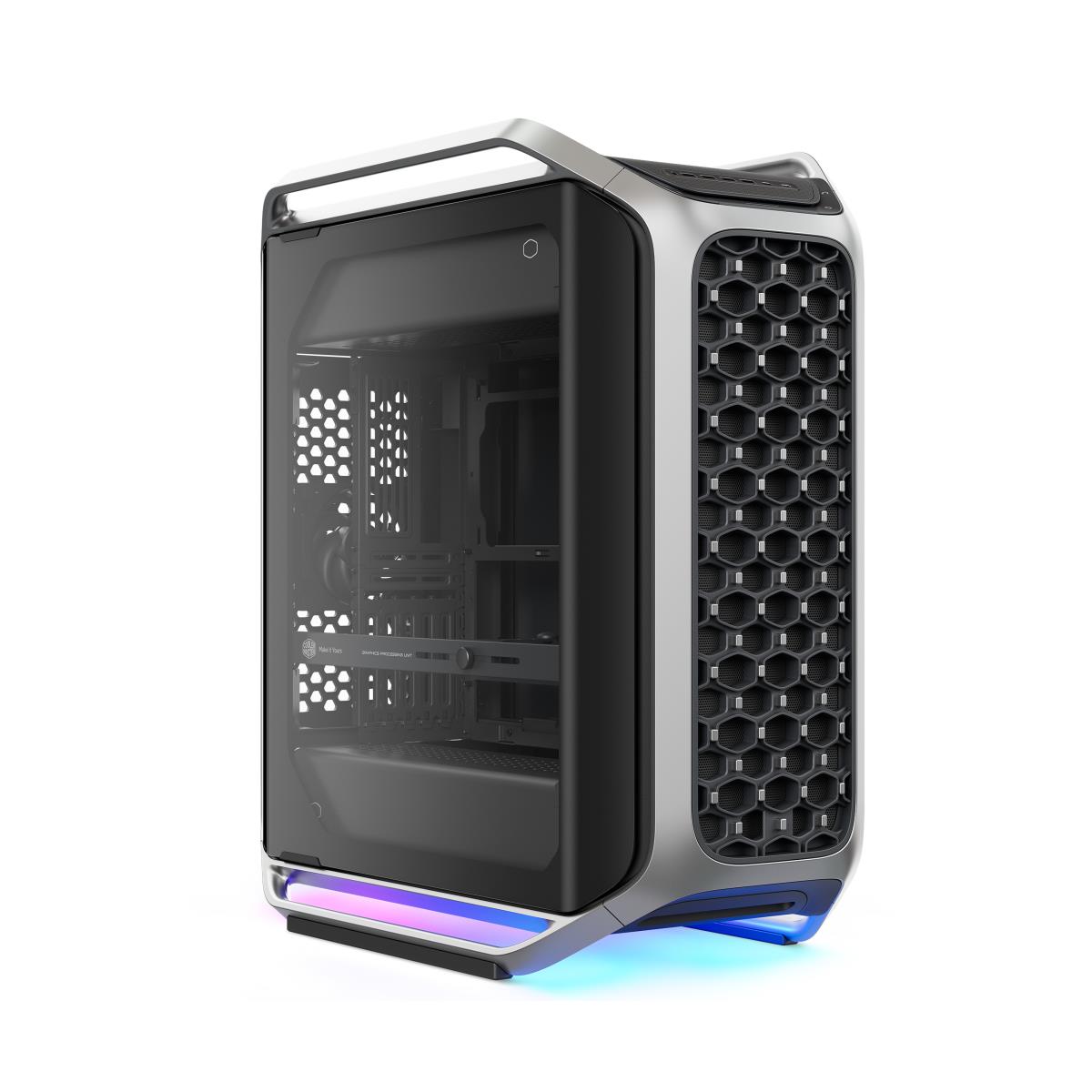 EU Product - Geh COSMOS Alpha Silver thumbnail