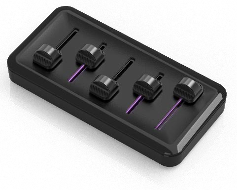Cooler Master MASTER HUB CREATOR KIT thumbnail