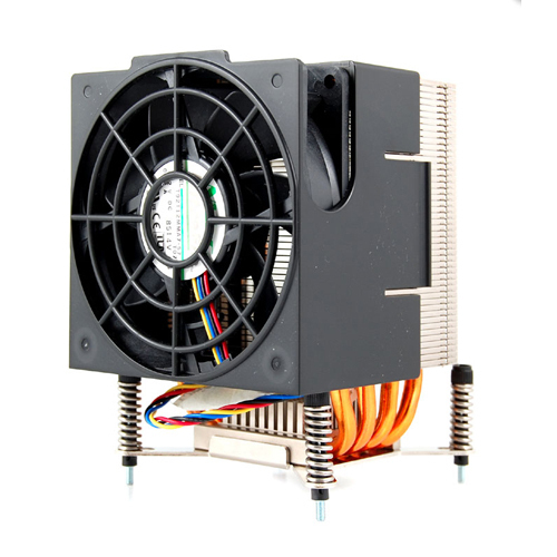 EU Product - - CPU-Heatsink SNK-P0040AP4 thumbnail