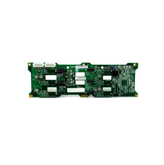 EU Product - BPN-SAS-823T Backplane - Rack Accessories thumbnail