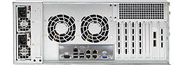 EU Product - SuperChassis 846BA-R920B Black - Case - E-ATX thumbnail