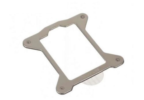 EU Product - BKT-0028L CPU Khler Bracket - Processor cooler - Intel Socket 1156 (Core i) thumbnail