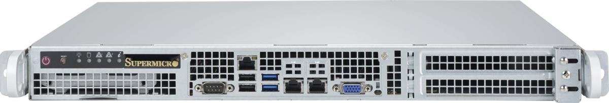 EU Product - SuperChassis 515-350 - Case - 3.5
