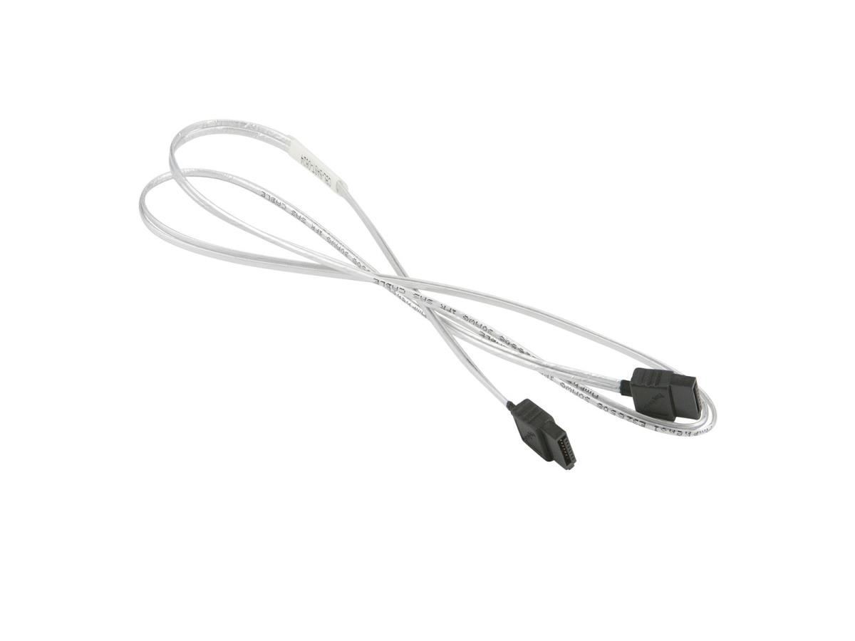 EU Product - - CBL-SAST-0624 SATA-Cable, 70cm thumbnail