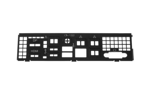 EU Product - - MCP-260-00068-0B I/O Shield thumbnail