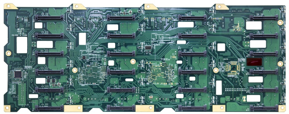 EU Product - - Backplane BPN-SAS2-846EL1 thumbnail