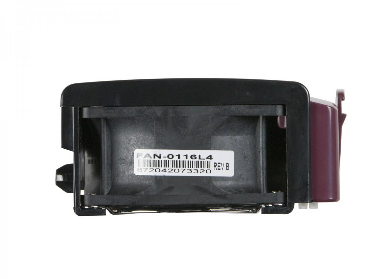 EU Product - FAN-0116L4 - Case Fan - 38 mm thumbnail