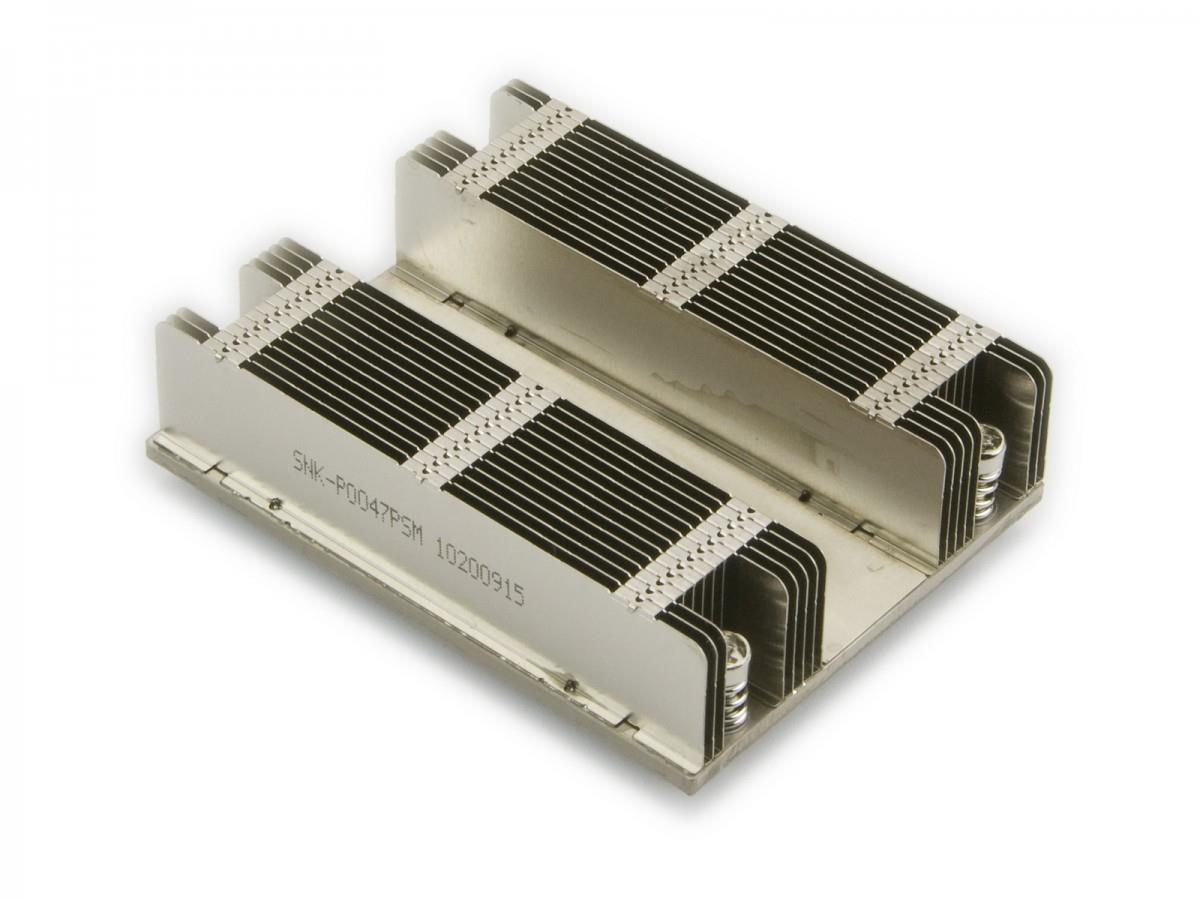 EU Product - - CPU-Heatsink SNK-P0047PSM thumbnail
