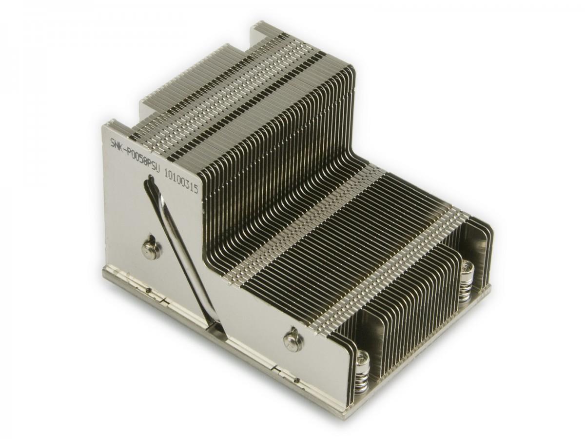 EU Product - SNK-P0058PSU - Processor cooler thumbnail