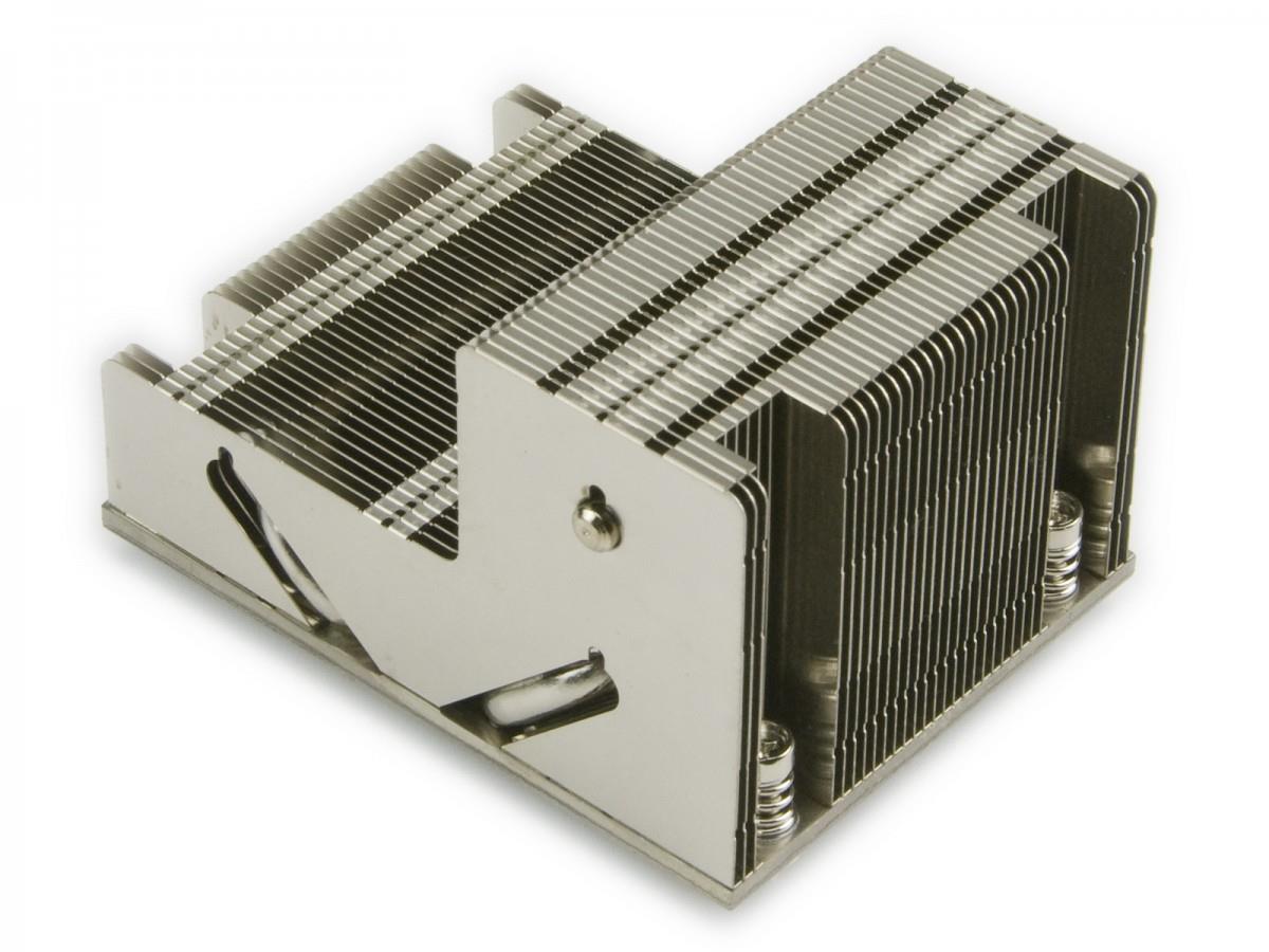 EU Product - SNK-P0058PSU - Processor cooler thumbnail