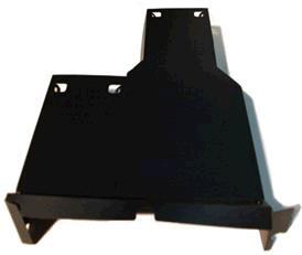EU Product - - Air Shroud MCP-310-00025-01 thumbnail