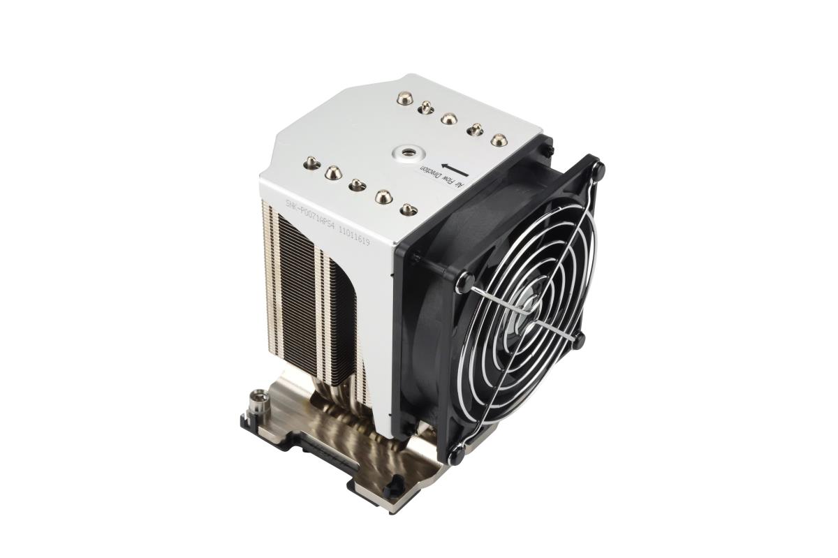 EU Product - SNK-P0071APS4 - Processor cooler - Intel Socket 3647 (Xeon Phi) thumbnail