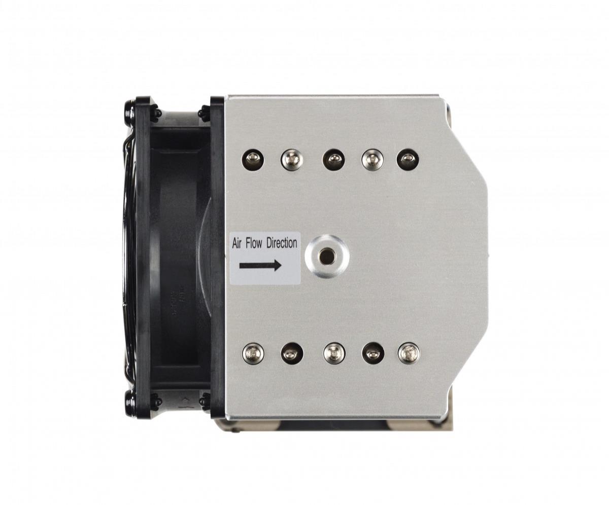 EU Product - SNK-P0071APS4 - Processor cooler - Intel Socket 3647 (Xeon Phi) thumbnail
