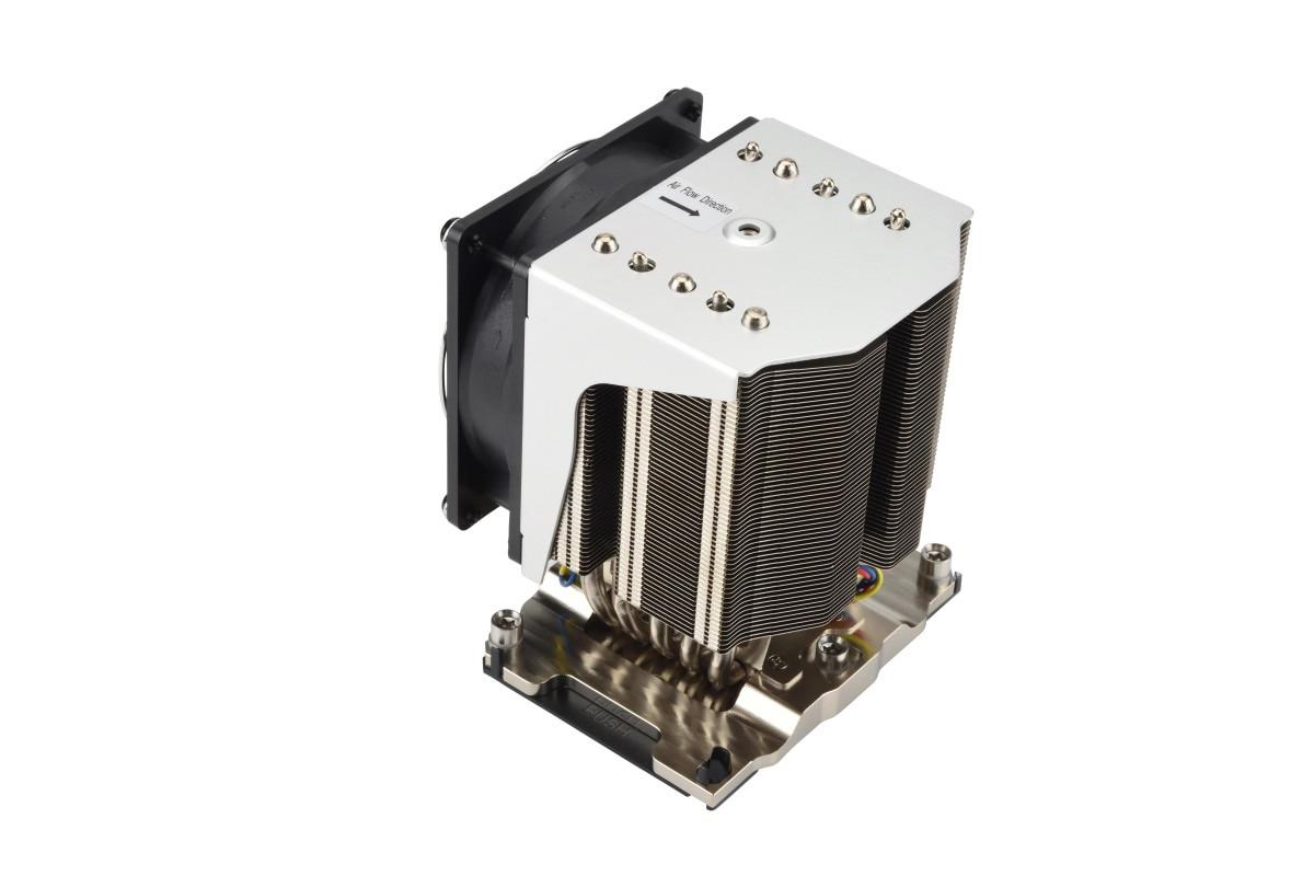 EU Product - SNK-P0071APS4 - Processor cooler - Intel Socket 3647 (Xeon Phi) thumbnail