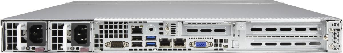 EU Product - SuperChassis 815TQC4-R504WB3 - Case - ATX thumbnail