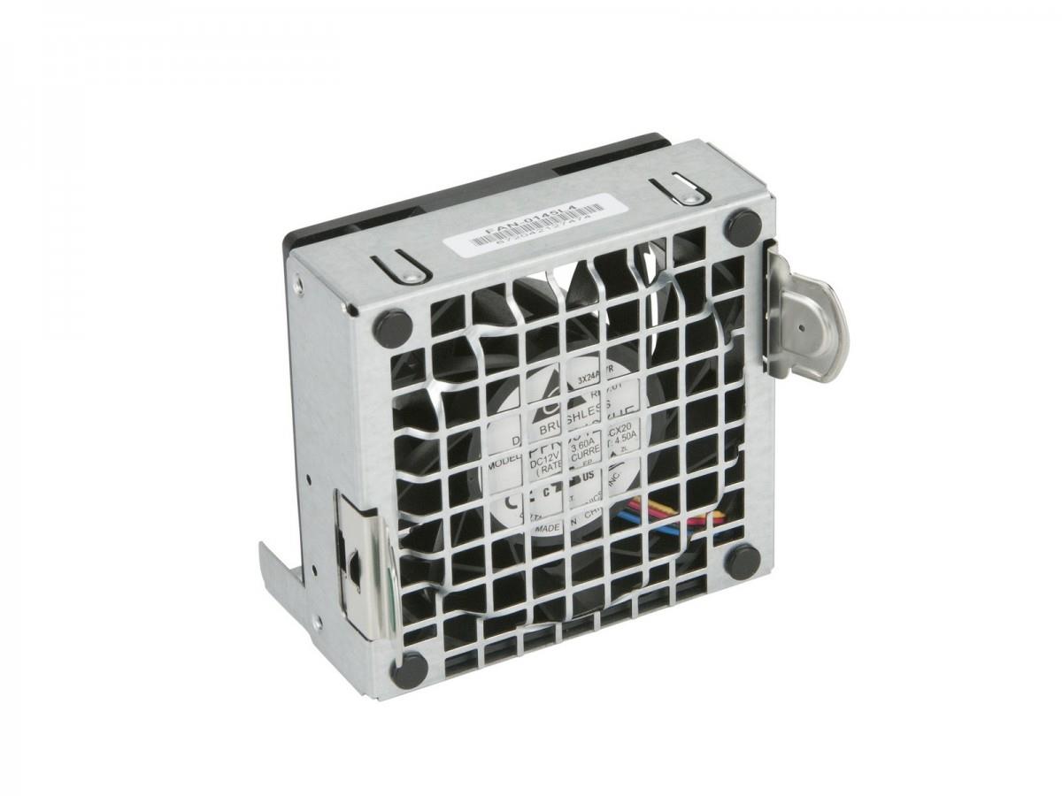 EU Product - FAN-0145L4 - Case Fan - 92 mm thumbnail