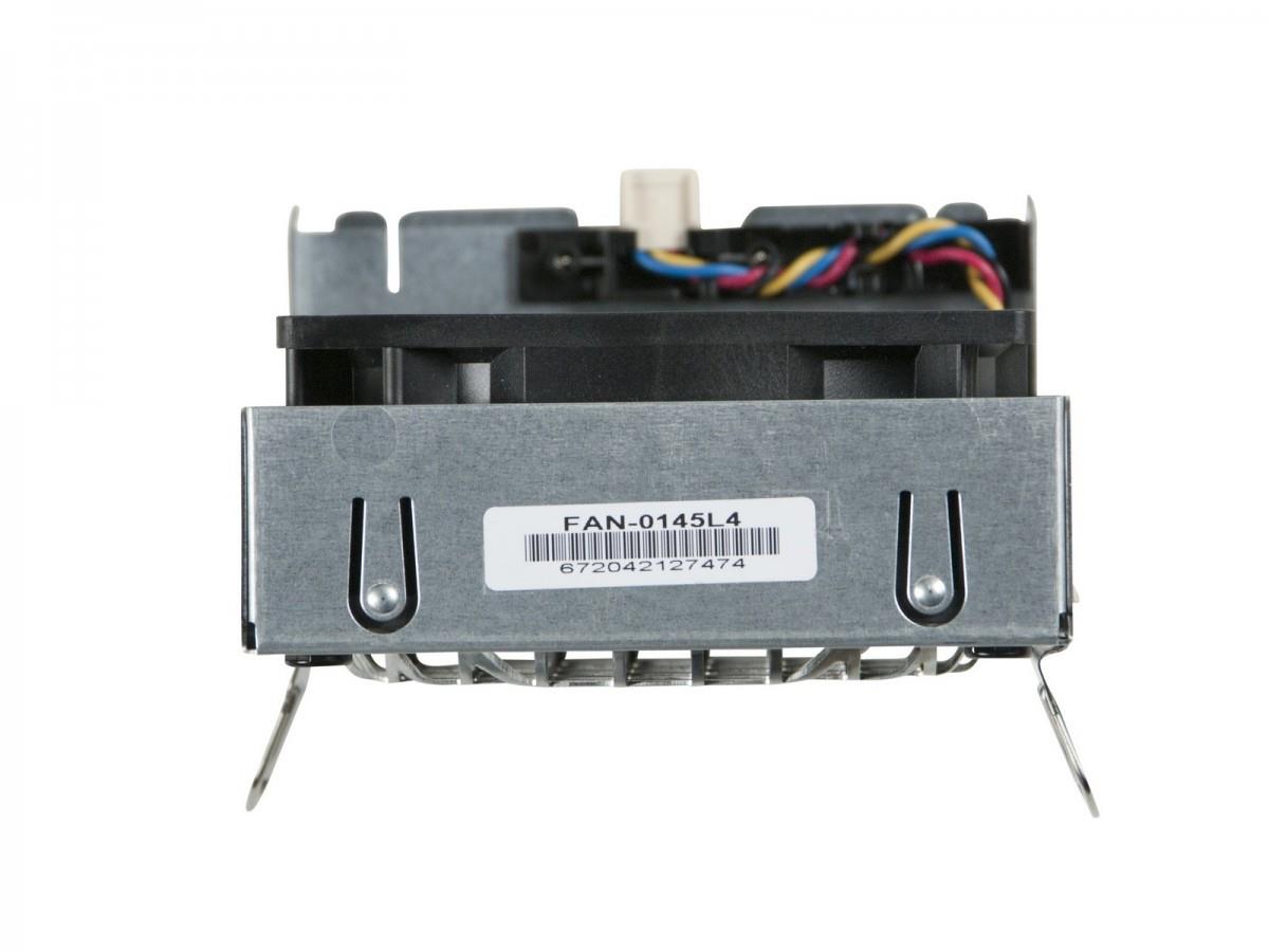 EU Product - FAN-0145L4 - Case Fan - 92 mm thumbnail