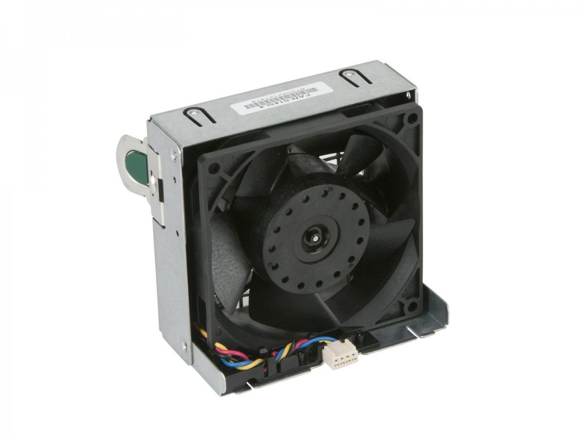 EU Product - FAN-0145L4 - Case Fan - 92 mm thumbnail
