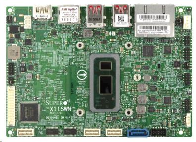 EU Product - MBD-X11SWN-E-WOHS Motherboard thumbnail