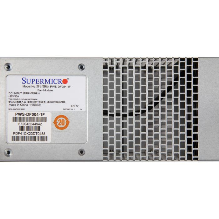 EU Product - Powersupply PWS-DF004-1F thumbnail