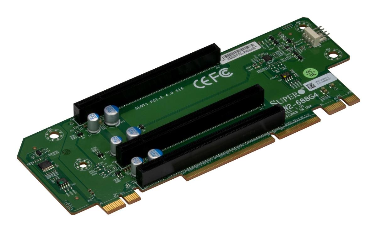 EU Product - Riser Card RSC-W2-688G4 thumbnail
