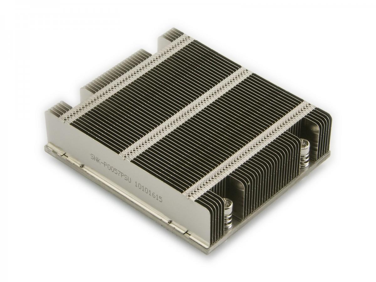 EU Product - SNK-P0057PSU - Processor cooler thumbnail
