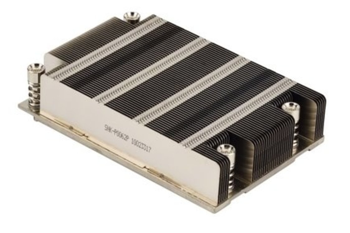 EU Product - CPU-Heatsink SNK-P0062PM thumbnail