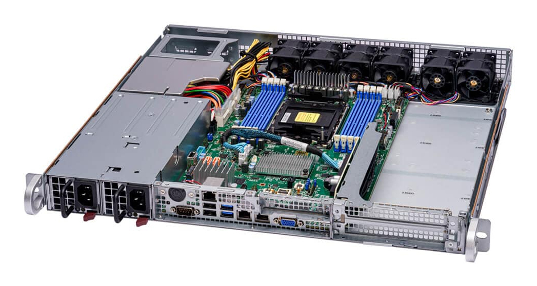 EU Product - - IoT SuperServer 111E-FWTR thumbnail