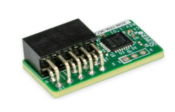 EU Product - AOM-TPM-9672V TPM security module thumbnail