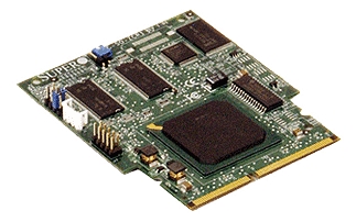 EU Product - Socket DIMM Zero-Channel RAID Card AOC-SOZCR1 - Raid controller - Serial Attached SCSI (SAS) thumbnail