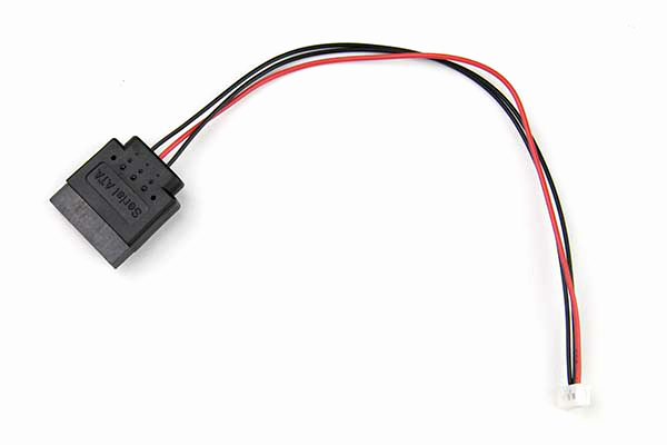EU Product - GPU-Stromkabel CBL-PWEX-0545 - Cable - Digital thumbnail