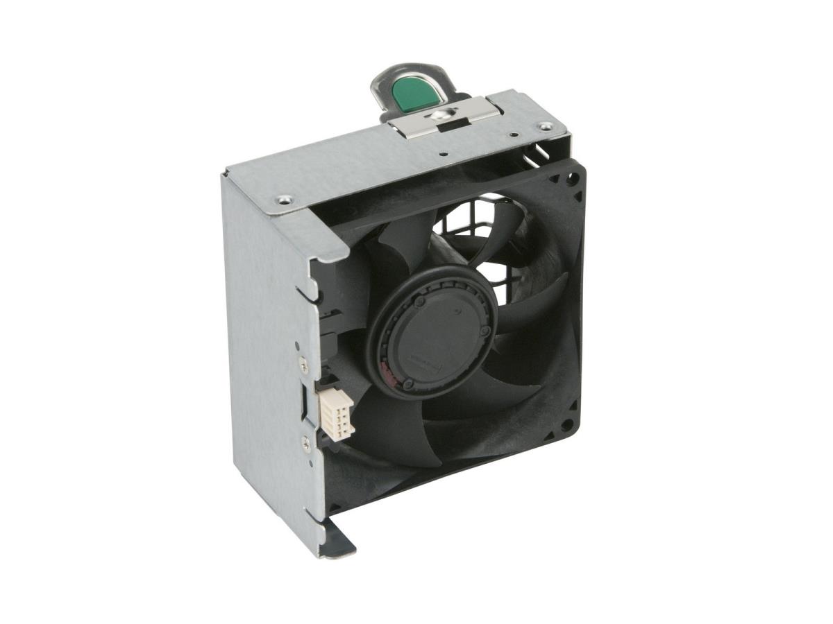 EU Product - Fan-0159L4 - Case Fan - 60 dB thumbnail