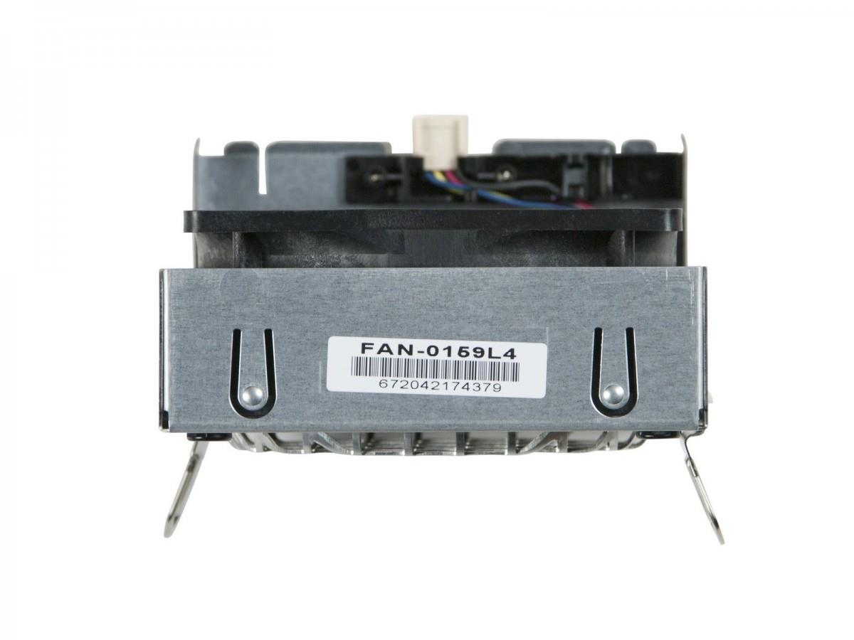 EU Product - Fan-0159L4 - Case Fan - 60 dB thumbnail