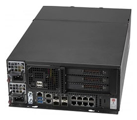 EU Product - SYS-E403-9D-16C-FRN13+ - Barebone - Xeon D thumbnail