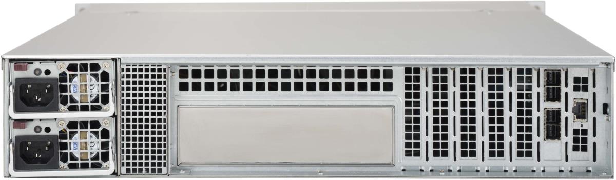 EU Product - - SuperChassis 826BE1C-R609JBOD thumbnail