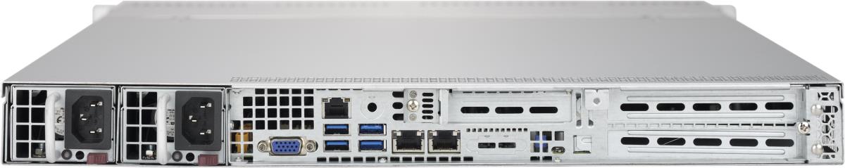 EU Product - - SuperChassis LA15TQC-R504W thumbnail