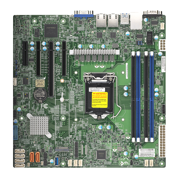 EU Product - MBD-X12STL-F thumbnail