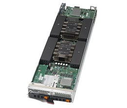 EU Product - SBI-4129P-C2N - Blade Servers - 2.4 GHz thumbnail