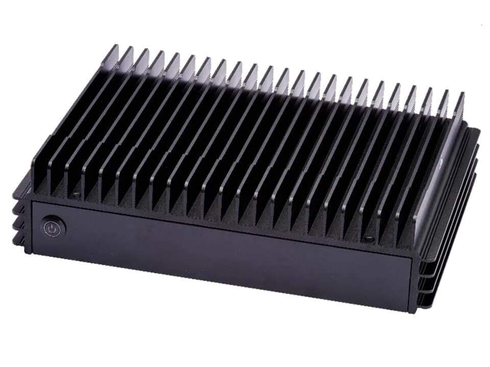 EU Product - Barebone IoT SuperServer Intel Atom C5325 8C/8T 2.4 GHz SYS-E302-12A-8C Complete - Barebone - Atom thumbnail
