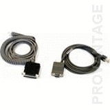 EU Product - connection cable, RS-232 thumbnail