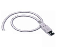 EU Product - connection cable, USB-A thumbnail