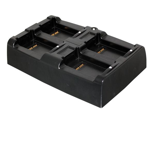 CHARGER 4 SLOT BATTERY thumbnail
