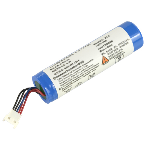 Battery Pack, Removable thumbnail