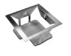 Mount, Counter, Standard, Magellan 2300HS/3300HSi thumbnail
