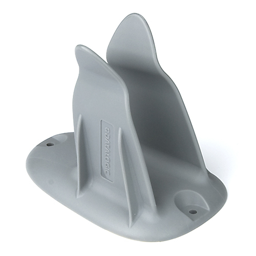 MULTI PURPOSE STAND/MOUNT WHITE thumbnail